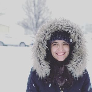 Meet your Posher, Sandra